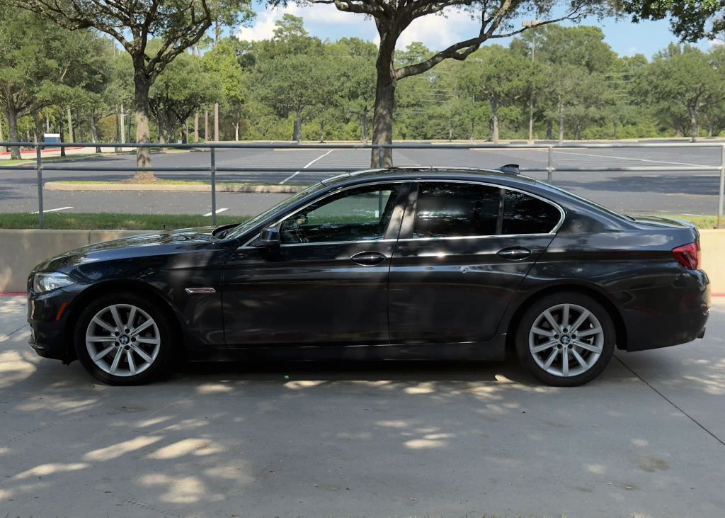 bmw 5 series 2015 WBA5B1C56FD922297 image bmw 5 series 2015 WBA5B1C56FD922297 image
